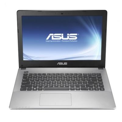 Asus A455LB-WX003D Notebook [14 Inch/i7/4 GB/Nvidia GT940M/DOS]