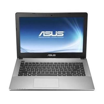 Asus A455LB-WX034D Grey Notebook [i7/1 TB/NVIDIA® GeForce® GT940M]