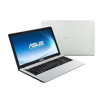Asus A455LF 14.1" - Intel i5 WX042D - 4GB RAM - Putih  