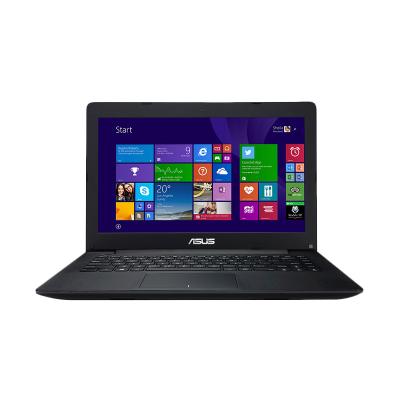 Asus A455LF-WX039D Black Notebook [i5-5200/4 GB/500 GB/GT930/14 Inch/DOS]