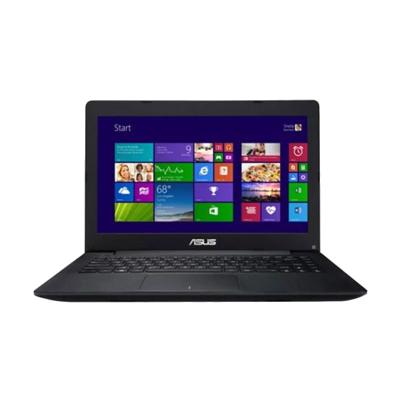 Asus A455LF-WX039D Black Notebook [i5-5200U/4 GB DDR3/500 GB/Nvidia GT930M/DOS]