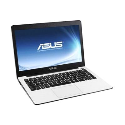 Asus A455LF-WX042D White Notebook [14 Inch/i5/4 GB/DOS]