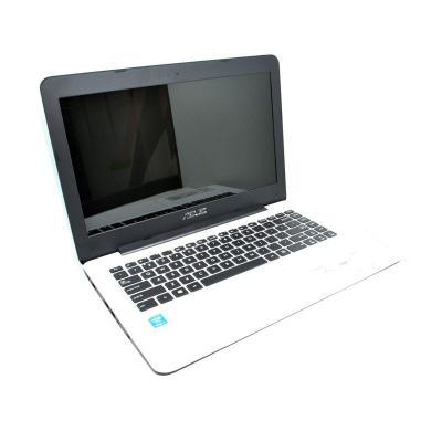 Asus A455LF-WX042D White Notebook [i5/4 GB/GT930-2GB]