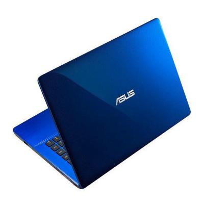 Asus A455LF-WX050D Biru Notebook [i3-4005/2GB/500/14"/GT930/DOS]