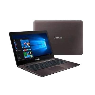 Asus A456UF Notebook [i5 6200U/8 GB DDR3/1 TB HDD/GT930M 2 GB/Win 10/14 inch]