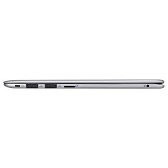 Asus Chromebook C100PA-FS0022 - 4GB RAM - Rockchip RK3288C - 10.1"- Silver  