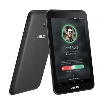 Asus Fonepad 7 FE170CG Hitam Tablet Android [8 GB]