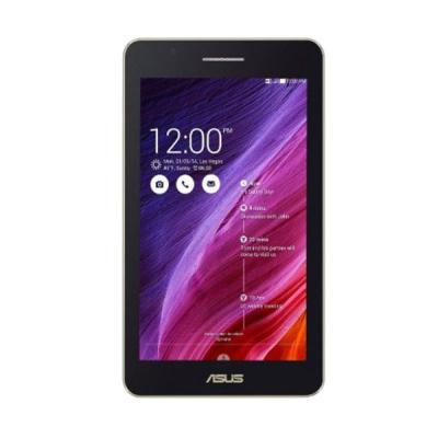 Asus Fonepad 7 FE171CG Gold Tablet [16 GB]