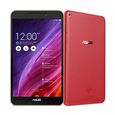 Asus Fonepad 8 FE380CG Red Tablet