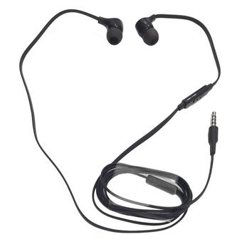 Asus Headset for Zenfone 2 - Hitam  