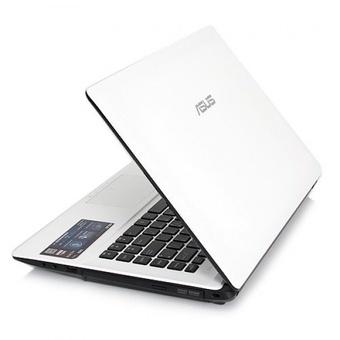 Asus Notebook A455LJ-WX027D - 14" - Intel - 2GB RAM - Putih  