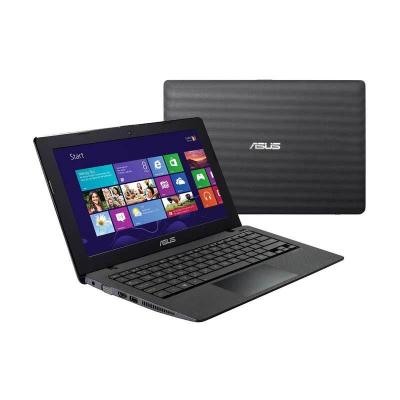 Asus Notebook X200MA-KX119D Black [11.6"/2GB/DOS]