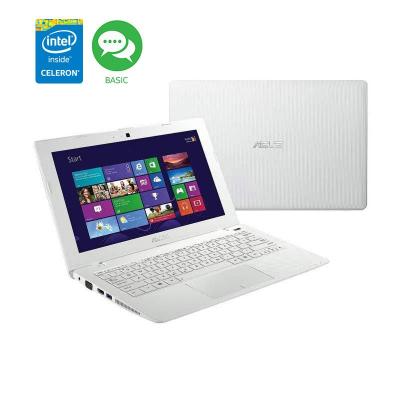 Asus Notebook X200MA-KX436D Putih [11.6"/2GB/DOS]
