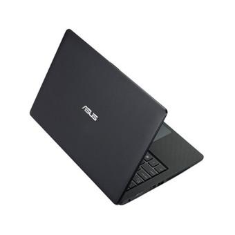 Asus Notebook X200MA-KX636D - 11.6" - Intel - 2GB RAM - Hitam  