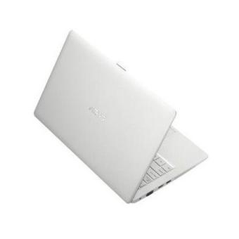 Asus Notebook X200MA-KX636D - Putih  
