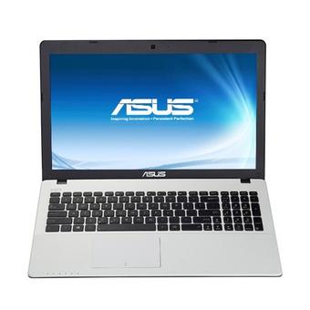 Asus Notebook X454WA-VX005D - 14" - AMD Dual Core E1-6010 - RAM 2GB - HDD 500GB - Putih  