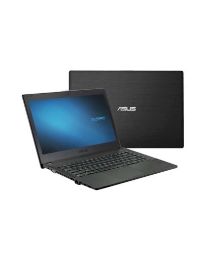 Asus P2420LJ-WO0030D Hitam Notebook [i3 5005/4 GB/Nvidia Geforce 2 GB/14 Inch]