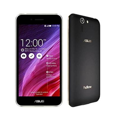 Asus Padfone PF500KL Black Smartphone