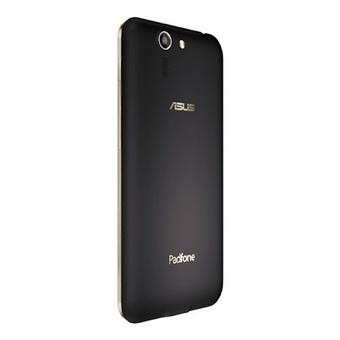 Asus Padfone S PF500KL - 16GB - Hitam  
