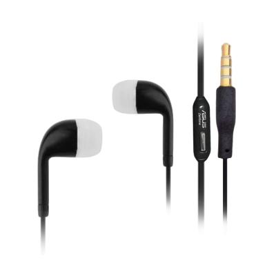 Asus Stereo Hitam Headset for Asus Zenfone 4/5/6