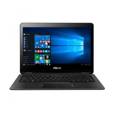 Asus VivoBook Flip TP301UJ-DW054T Laptop [1 TB/4 GB/i5/13.3"/Win10/Nvidia] - Black