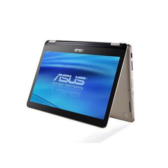Asus VivoBook Flip TP301UJ-DW082D - 13.3" - Intel - 4GB RAM - Gold  