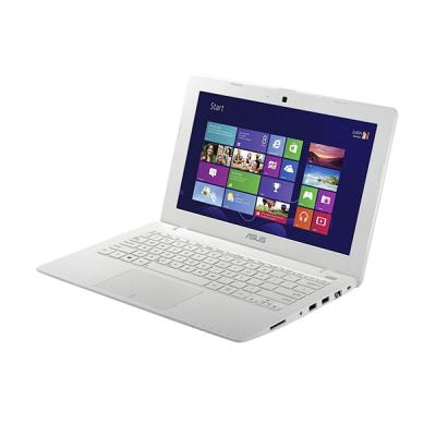 Asus X200MA-KX436D Notebook [2 GB/Intel Celeron N2840]