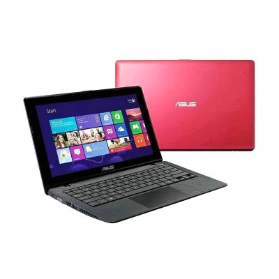 Asus X200MA-KX439/639D Pink Notebook [N2840/2GB/500/11.6 Inch/DOS]