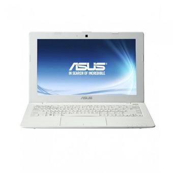 Asus X200MA - KX636D - 11.6" - Intel N2840 - 2GB RAM - Putih  