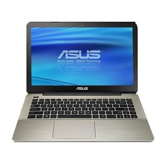 Asus X302UJ-FN018D - 13.3" - Intel Core i5-6200U - 4GB RAM - Black  
