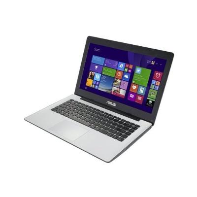 Asus X453MA-BING-WX248B White Notebook
