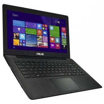 Asus - X453MA-WX217D - 14'' - Intel Celeron N2840 - 2GB - Hitam  