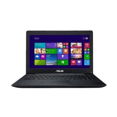 Asus X453MA-WX237D Laptop [Intel/QuadCore/N3540]