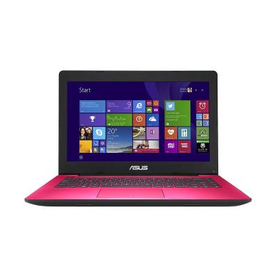 Asus X453SA-WX004D Pink Notebook