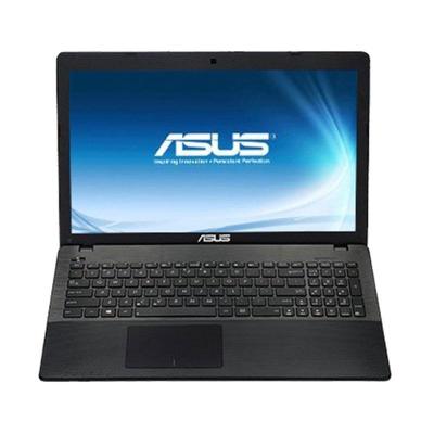 Asus X455LA-WX401D Hitam Notebook [14 Inch/2 GB/Intel Core i3 4005]