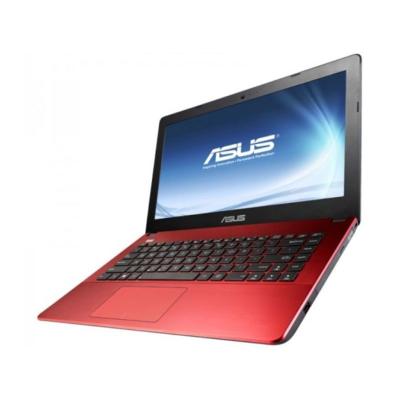 Asus X455LJ-WX195B Red Notebook
