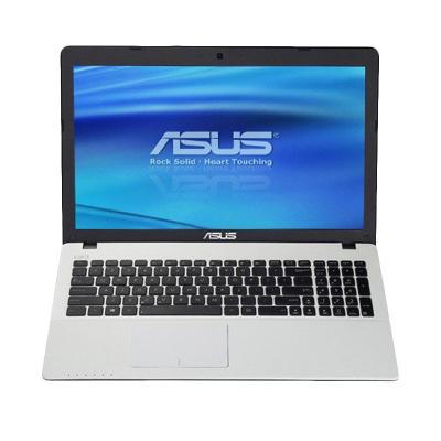 Asus X550ZE-XX065D Hitam Notebook [AMD FX-7600P/4 GB/1 TB/15.6 Inch/DOS]
