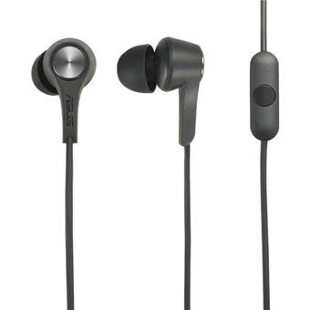 Asus ZenEar Headphones - Hitam  