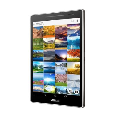 Asus ZenPad 8.0 Z380KL Hitam Tablet [4G LTE/32GB]
