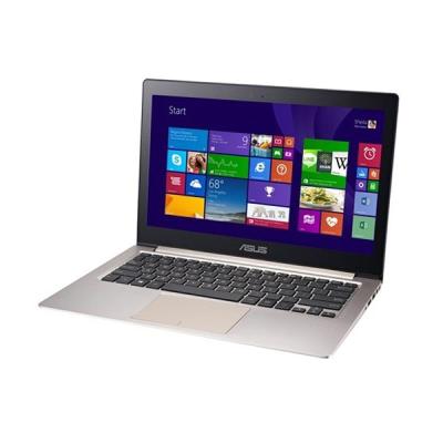 Asus Zenbook UX303LN-R4352H Brown Notebook [13.3" FHD/i7/NVidia GT840M/8 GB/Win8.1] + Tas