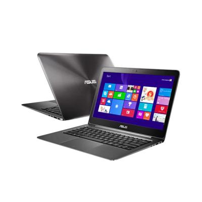 Asus Zenbook UX305FA-FC091H Black Notebook [13.3"/5Y10/4 GB/SSD 256 GB/Win 8.1]