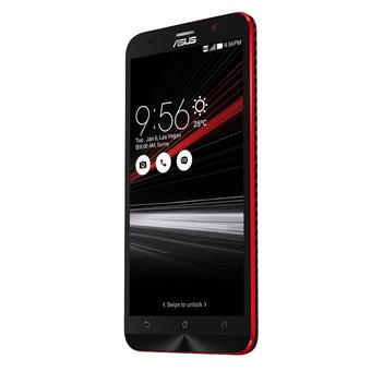 Asus Zenfone 2 Deluxe Special Edition LTE - 256GB - Hitam  