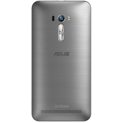 Asus Zenfone 2 Laser ZE500KL -16GB - Silver