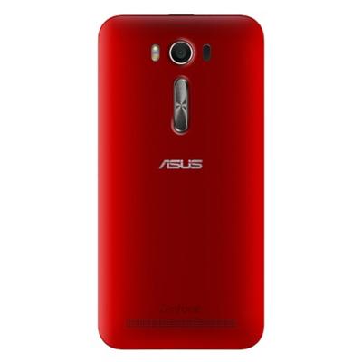 Asus Zenfone 2 Laser ZE500KL Red Smartphone [16 GB/4G]