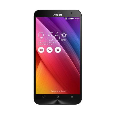 Asus Zenfone 2 ZE550ML Putih Smartphone [16 GB/Garansi Resmi]