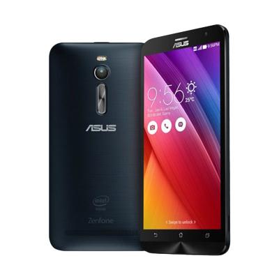 Asus Zenfone 2 ZE551ML Black [4GB RAM]