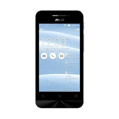Asus Zenfone 4C ZC451CG Biru Smartphone [8GB/4.5 inch]