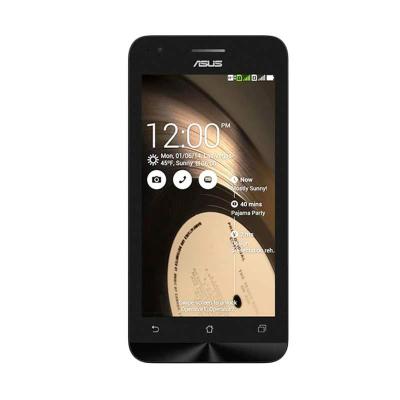 Asus Zenfone 4C ZC451CG Gold Smartphone