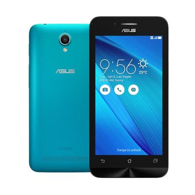 Asus Zenfone GO ZC451TG Blue Smartphone