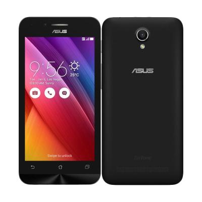 Asus Zenfone GO ZC451TG Pink Smartphone